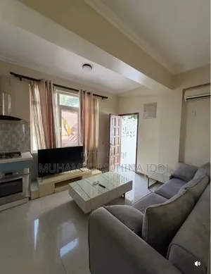 Furnished 1bdrm Apartment in Masaki for rent