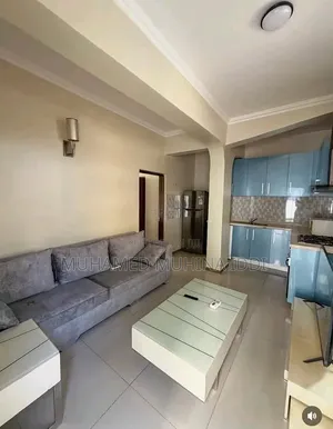 Furnished 1bdrm Apartment in Masaki for rent
