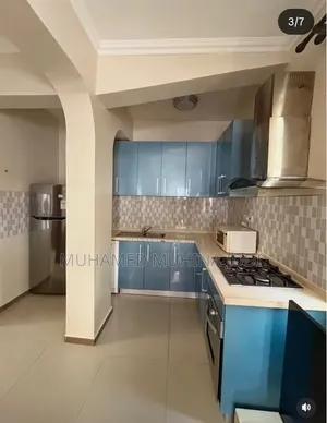 Furnished 1bdrm Apartment in Masaki for rent