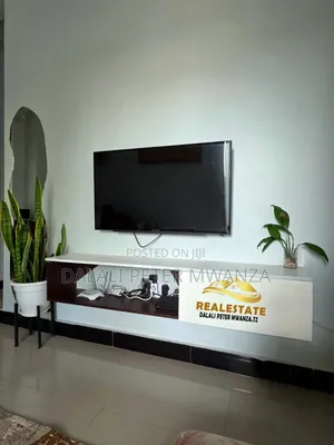 Furnished 2bdrm Apartment in Mwanza, Ilemela Ward for rent