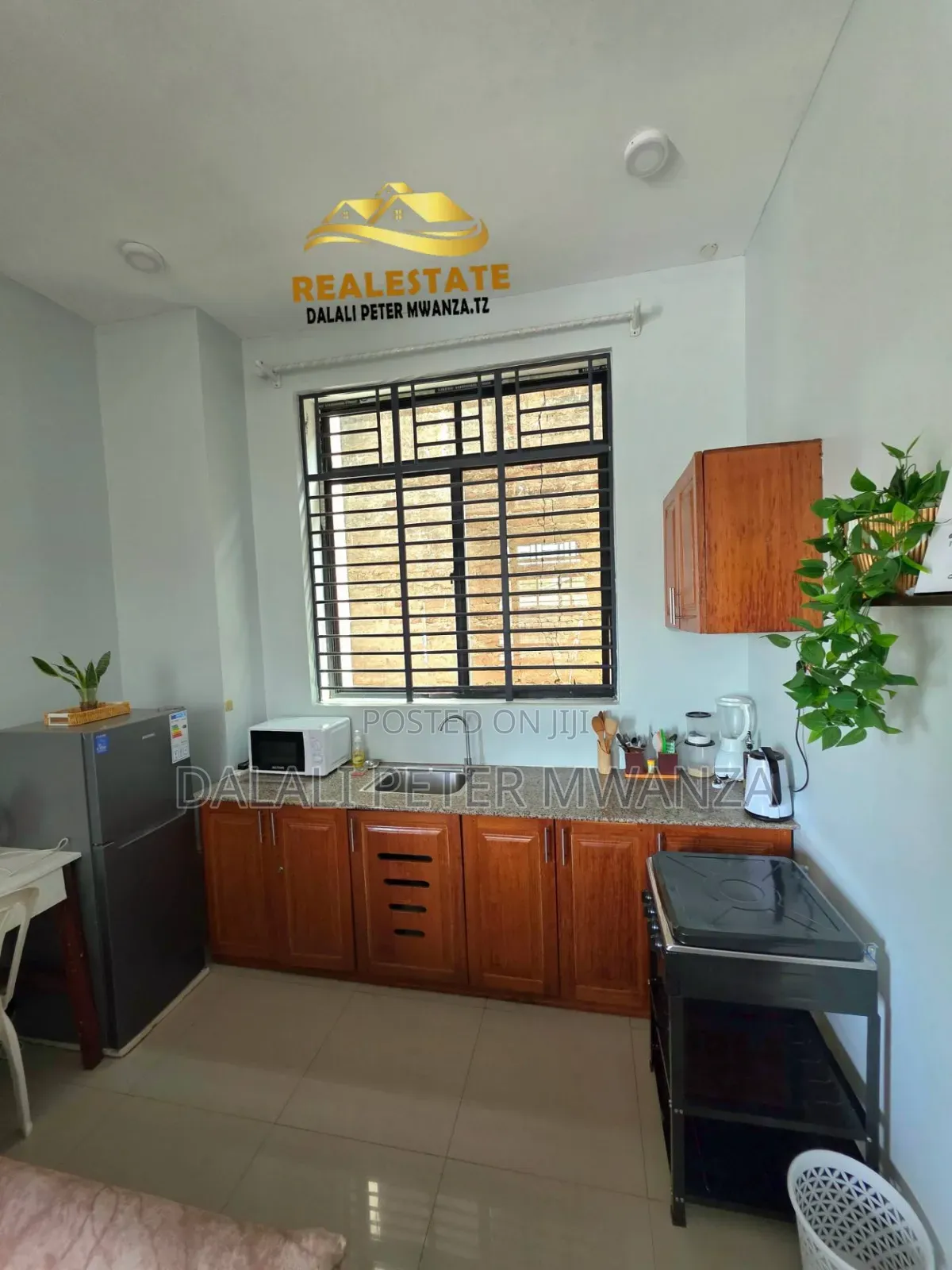 Furnished 2bdrm Apartment in Mwanza, Ilemela Ward for rent