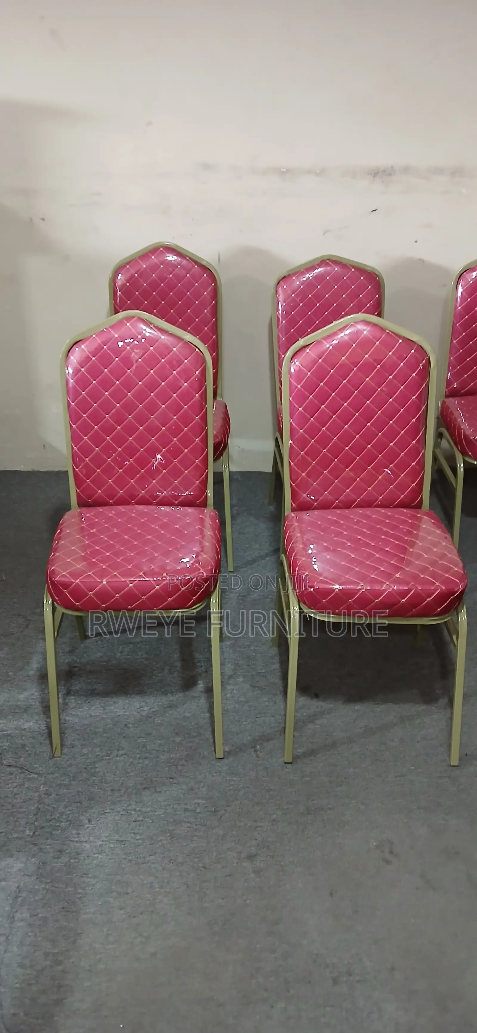 Banquite Chair