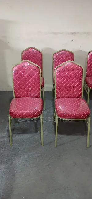 Banquite Chair