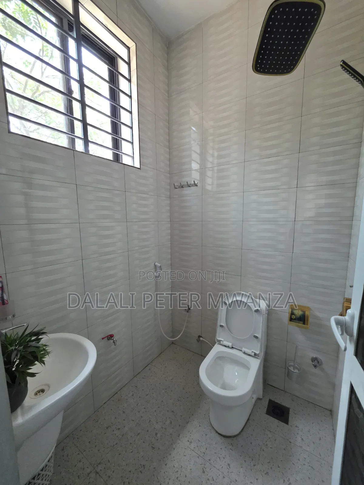 Furnished 2bdrm Apartment in Mwanza, Ilemela Ward for rent