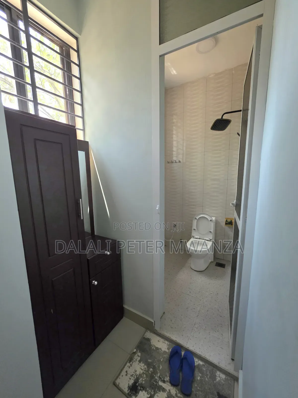 Furnished 2bdrm Apartment in Mwanza, Ilemela Ward for rent