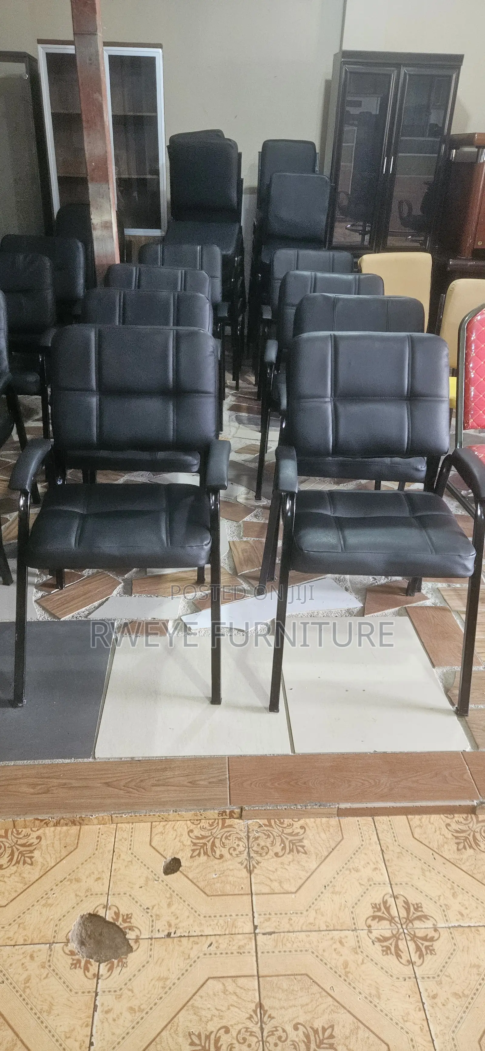Visitor Chair