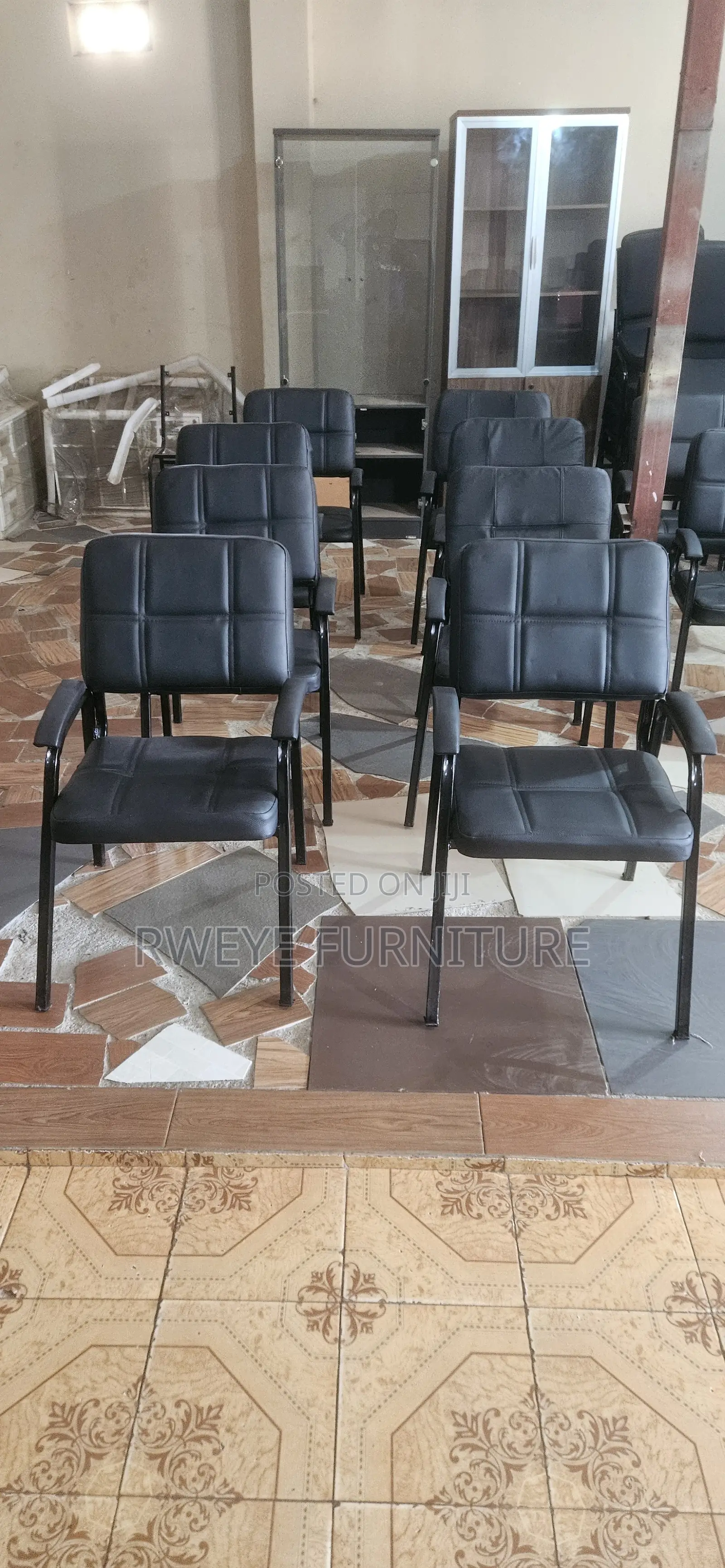 Visitor Chair