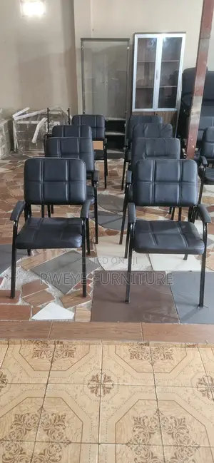 Visitor Chair