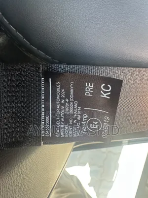 New Toyota Land Cruiser LC300 2024 Gray