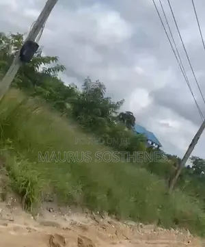 50 Acre's for Sale TSH 30,000,000/Acre Located in Visiga Kibaha, Pwani