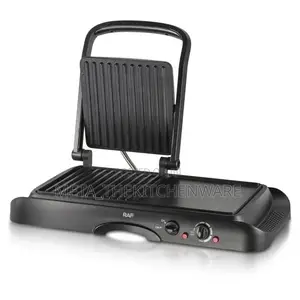 Raf 2-in-1 Electric Baking Tray Grill