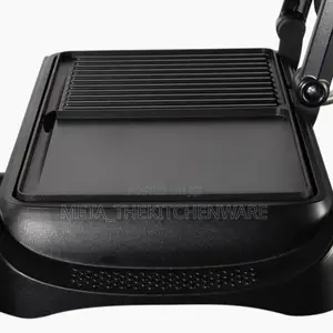 Raf 2-in-1 Electric Baking Tray Grill