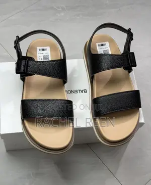Men’s Sandals Quality Available