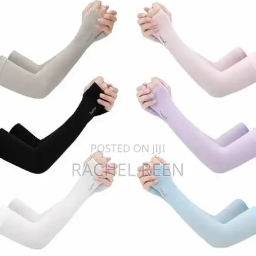 Ice Sleeve Very Quality Available