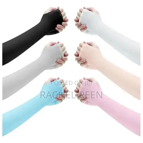 Ice Sleeve Very Quality Available
