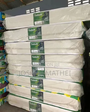 Premium Luxury Mattress