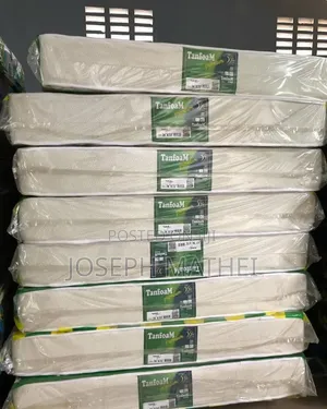 Premium Luxury Mattress