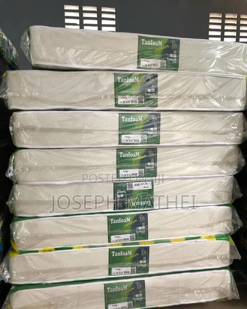 Premium Luxury Mattress