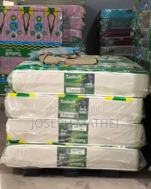 Luxury Mattress Sleep Comfortable