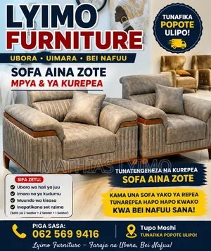 Lyimo Furniture