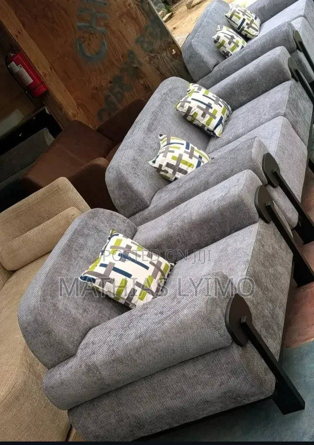 Lyimo Furniture