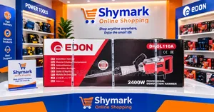 Edon DH-GL95A 2000W Professional Demolition Hammer (Bam Bam)