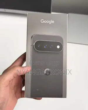 New Google Pixel 11 Pro XL 1 TB Gray