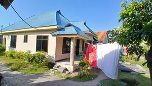 3bdrm House in Kichangani, Pugu for sale