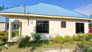 3bdrm House in Kichangani, Pugu for sale