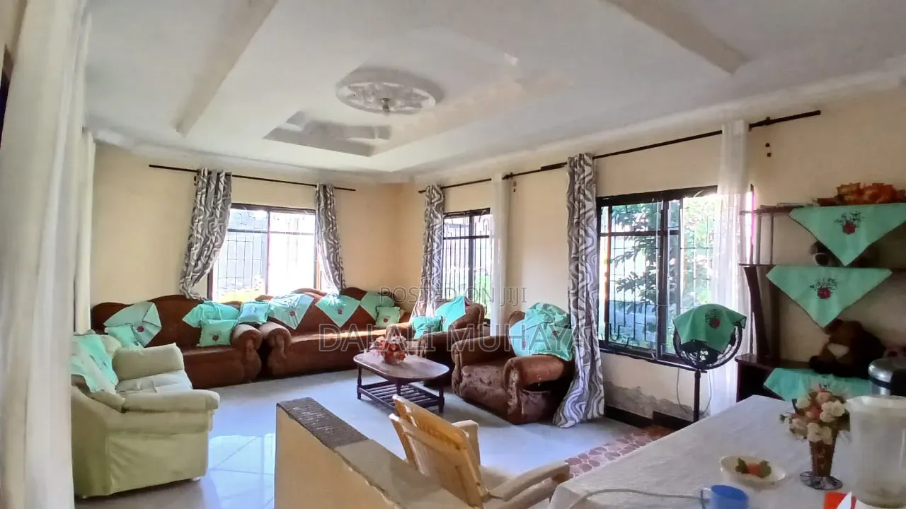 3bdrm House in Kichangani, Pugu for sale