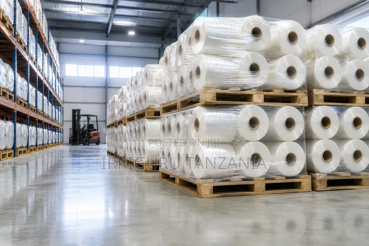Polythene Sheet