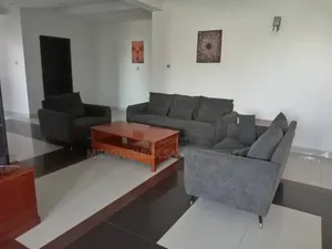 Furnished 3bdrm Apartment in Kawe Beach for rent