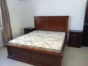 Furnished 3bdrm Apartment in Kawe Beach for rent