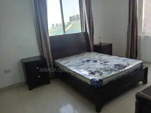 Furnished 3bdrm Apartment in Kawe Beach for rent