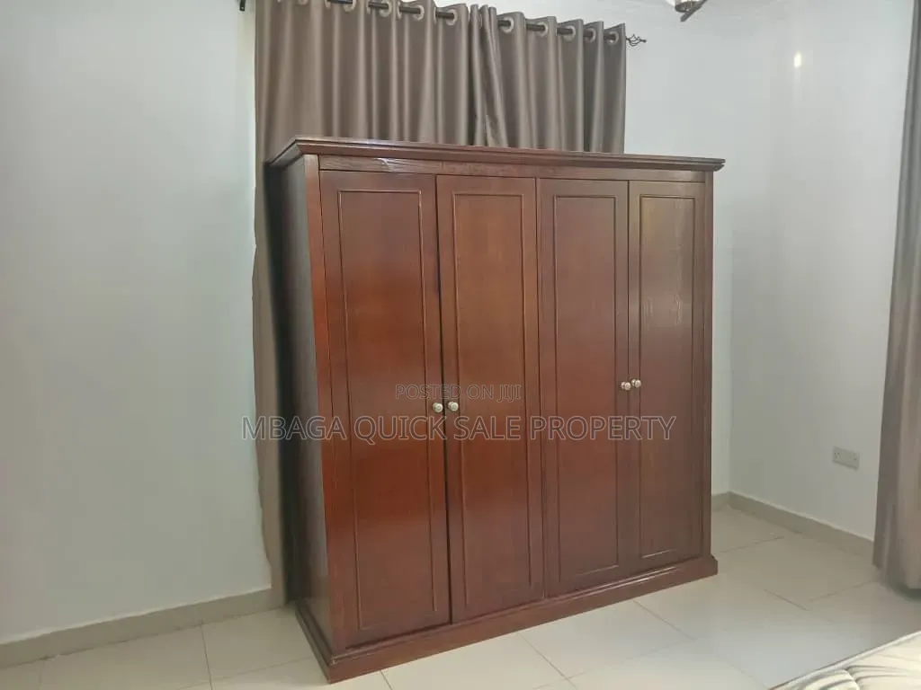 Furnished 3bdrm Apartment in Kawe Beach for rent