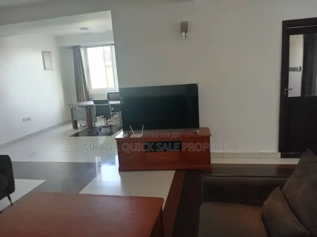 Furnished 3bdrm Apartment in Kawe Beach for rent