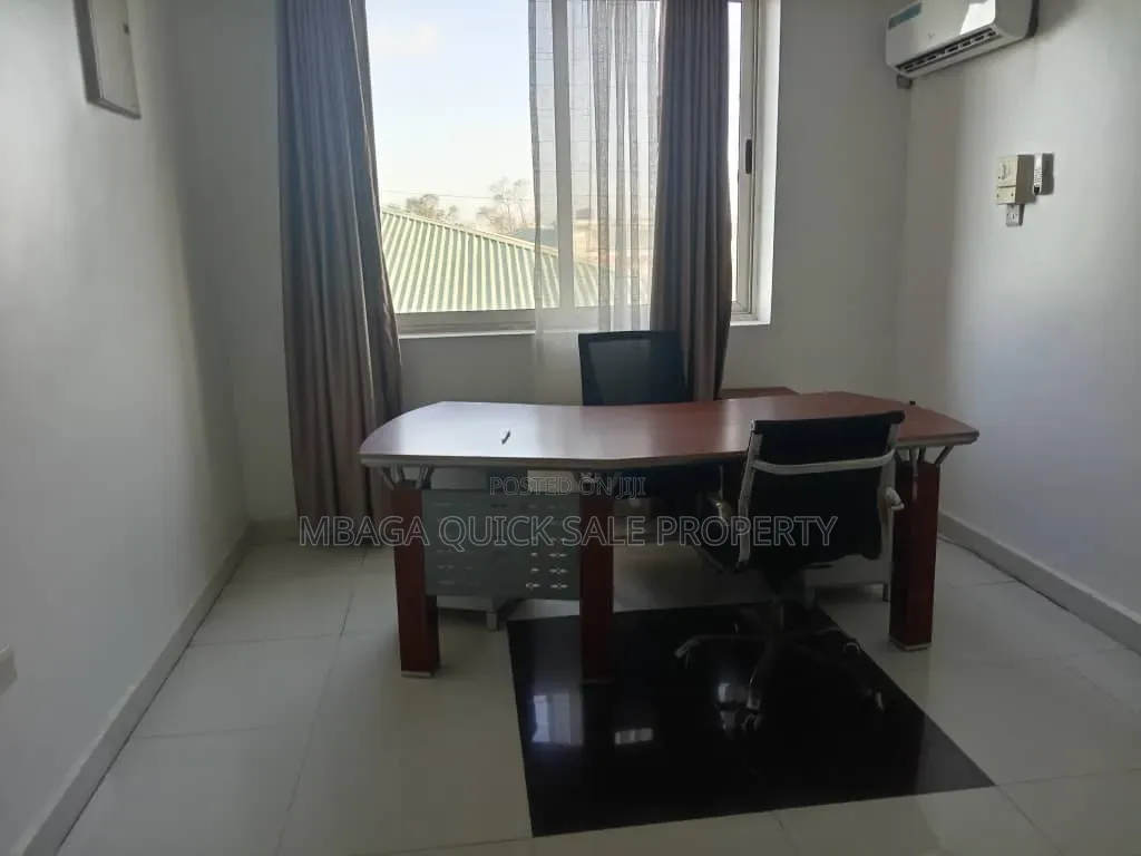 Furnished 3bdrm Apartment in Kawe Beach for rent