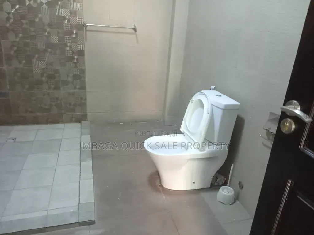 Furnished 3bdrm Apartment in Kawe Beach for rent