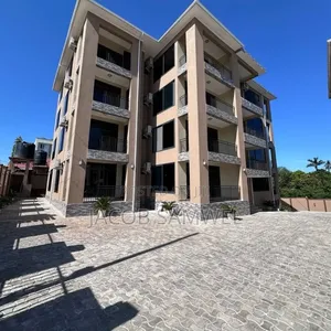 3bdrm House in Goba for rent