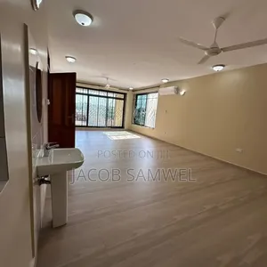 3bdrm House in Goba for rent