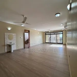 3bdrm House in Goba for rent