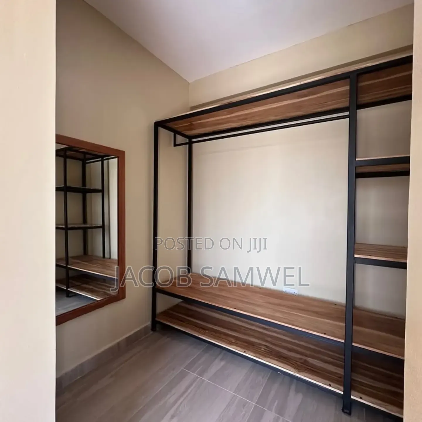 3bdrm House in Goba for rent