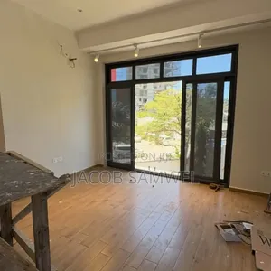 1bdrm House in Goba for rent