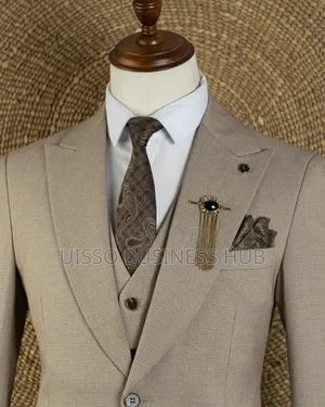 Exclusive New Suit Outfits