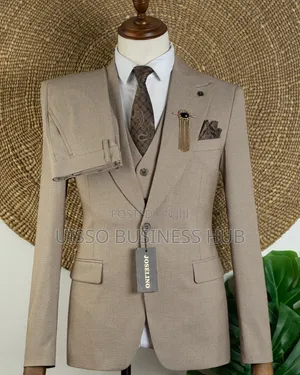 Exclusive New Suit Outfits