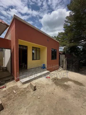 2bdrm House in Kawe for rent