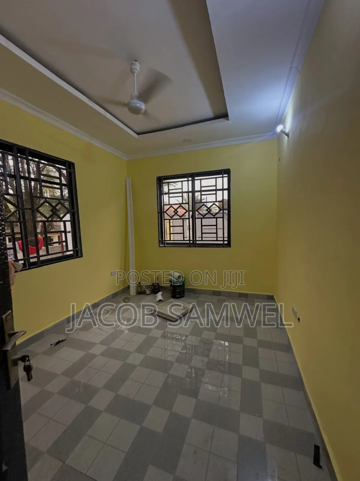 2bdrm House in Kawe for rent