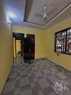 2bdrm House in Kawe for rent
