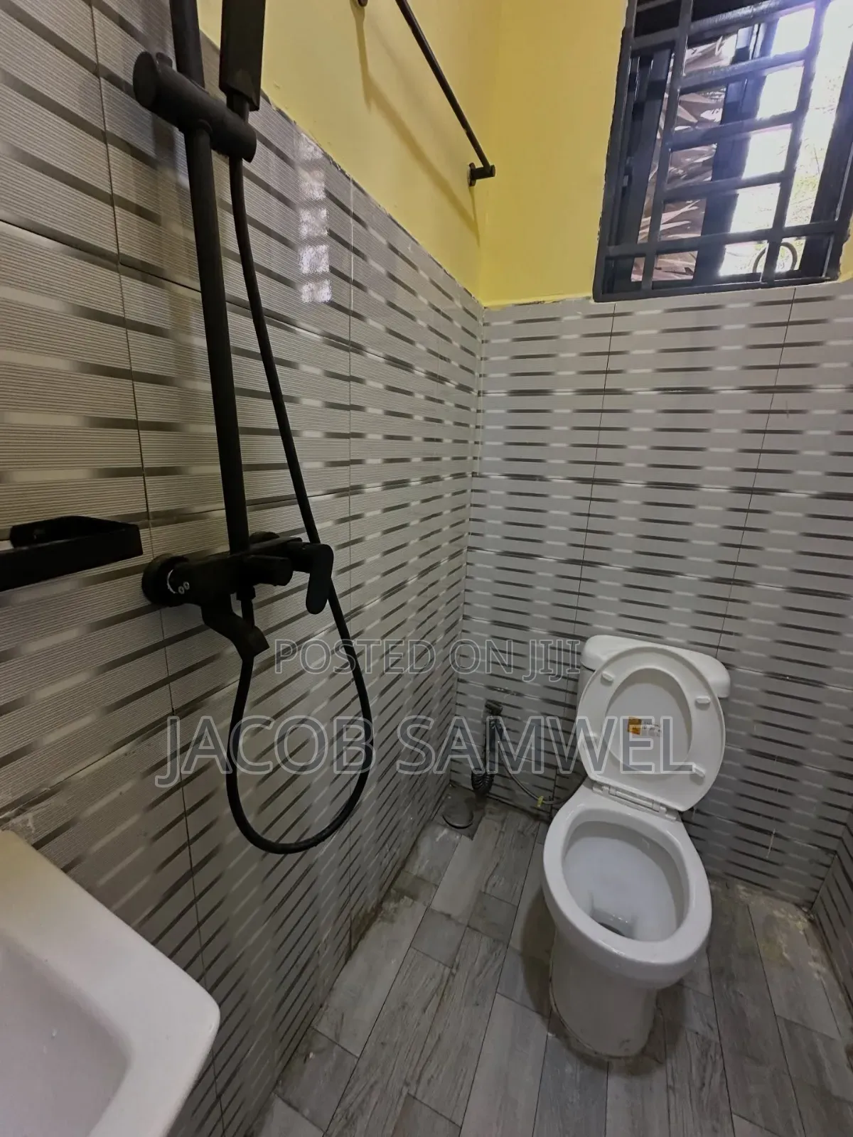 2bdrm House in Kawe for rent