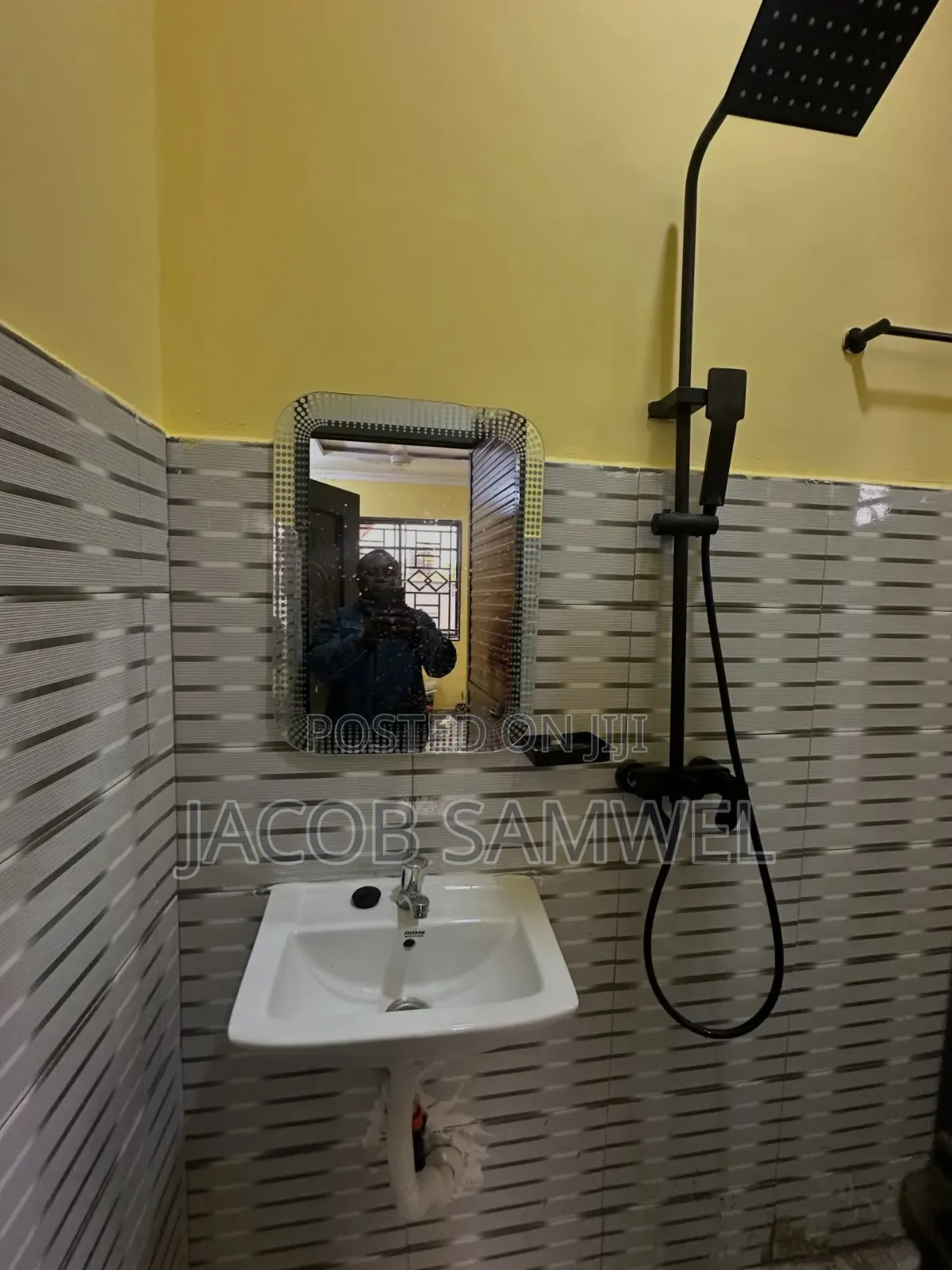 2bdrm House in Kawe for rent